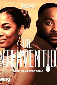 Primary photo for The Intervention Primary photo for The Intervention