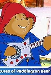 Primary photo for Paddington Keeps Fit/Paddington Goes to Washington/Trouble at the Launderette