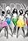 The Saturdays: Up