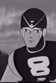 Primary photo for The Racing Rockets