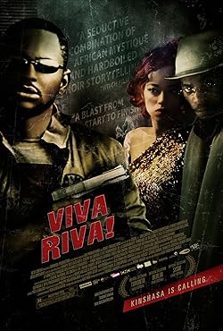 Poster of Viva Riva