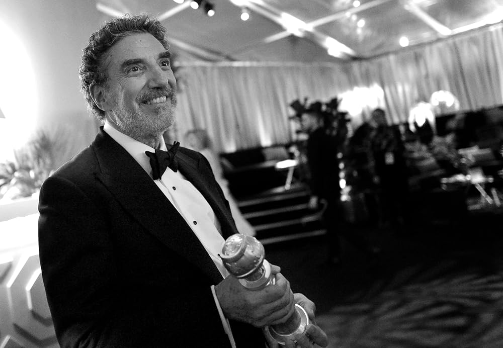 Chuck Lorre