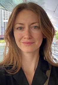 Primary photo for Zoë Morrison