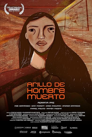 Primary photo for Arillo de hombre muerto Primary photo for Arillo de hombre muerto