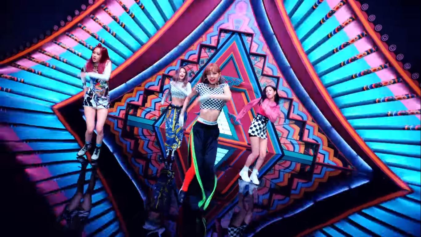 Blackpink: Ddu-Du Ddu-Du (Music Video 2018) - IMDb