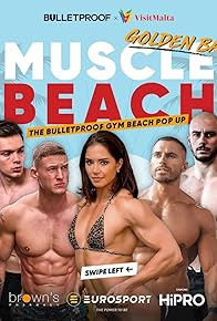 Primary photo for Muscle Beach: Golden Bay Primary photo for Muscle Beach: Golden Bay