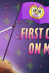 Primary photo for First Cheese in Mars