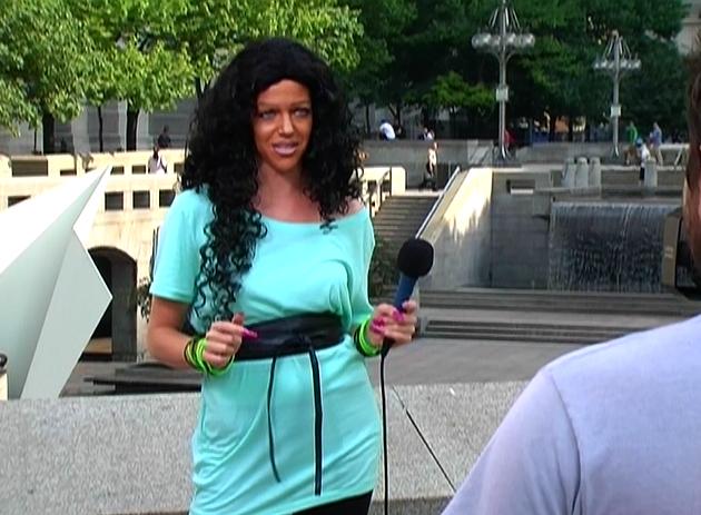 It’s Always Sunny in Philadelphia" America’s Next Top Paddy’s