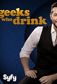 Primary photo for Grey Damon v. Josh Brener