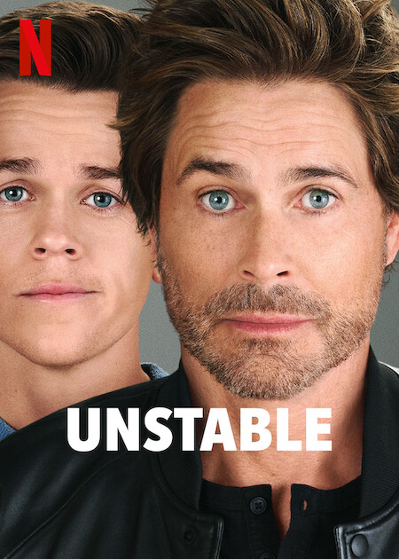 Unstable (2023) Unstable (2023)