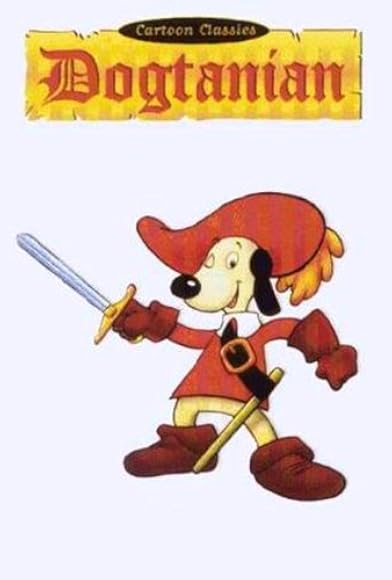 Primary photo for Dogtanian in All for One and One for All Primary photo for Dogtanian in All for One and One for All