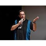Actor: J.R. Bookwalter