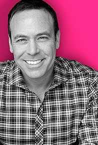 Primary photo for Stephen Soucy