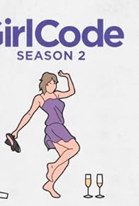 Primary photo for Girl Code Primary photo for Girl Code