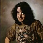 Actor: Peter Mayhew