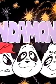 Primary photo for Pandamonium Primary photo for Pandamonium
