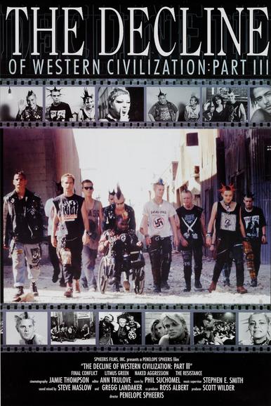 その他 LASERDISC Various Decline Of Western Civilization Part Ii - The l Years SM0473395  NEW LINE  VIDEO /00600 The Decline of Western Civilization, Part II: The Metal