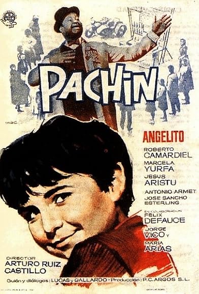 Primary photo for Pachín Primary photo for Pachín