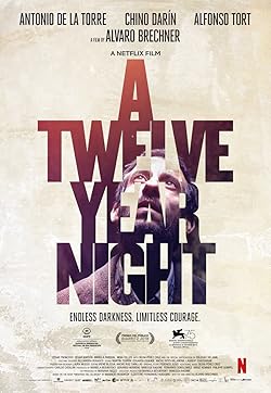 Poster of A Twelve-Year Night