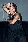 Benny Urquidez's primary photo Benny Urquidez's primary photo