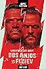 Primary photo for Dos Anjos vs. Fiziev