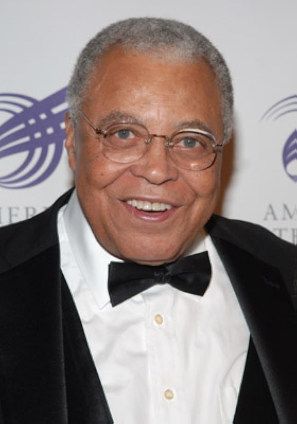 James Earl Jones