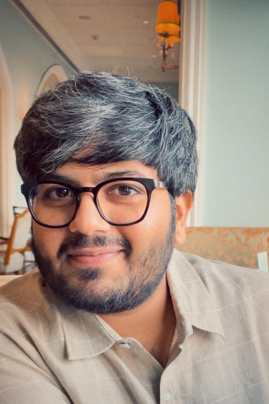 Picture of Ritviq Joshi