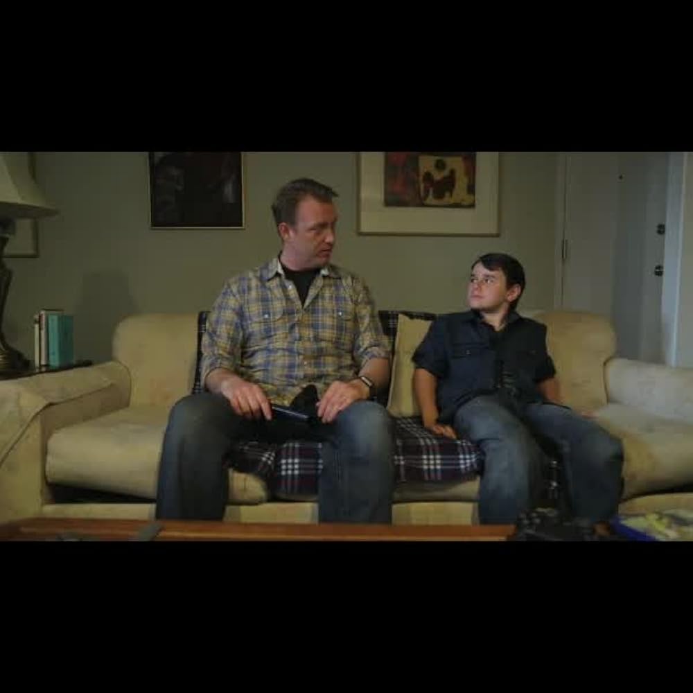 Awkward Dad in Comedy Webisode | IMDb