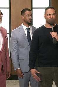 Primary photo for Say Wha?!