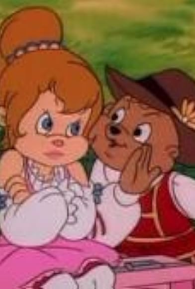 Primary photo for Mind Over Matterhorn/Alvin's Oldest Fan Primary photo for Mind Over Matterhorn/Alvin's Oldest Fan
