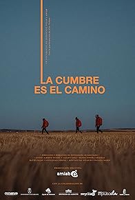 Primary photo for La Cumbre es el Camino