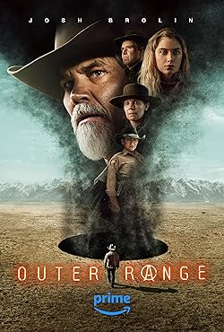 Poster of Outer Range