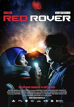 Poster of Red Rover