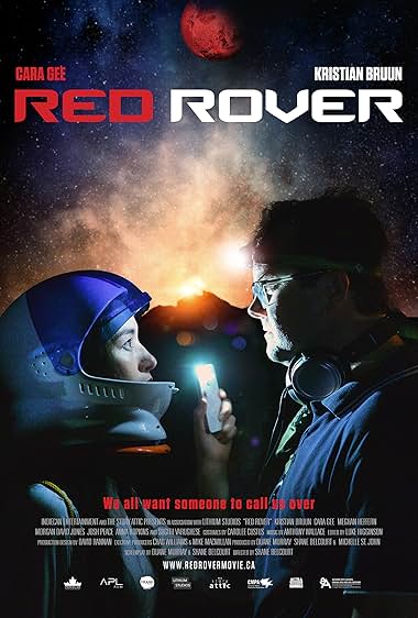 Red Rover 2018