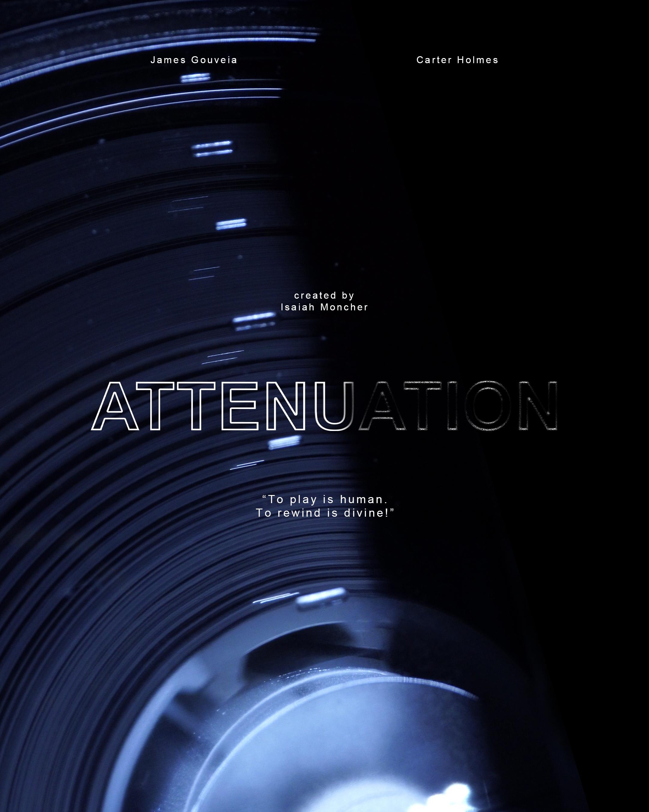 Attenuation