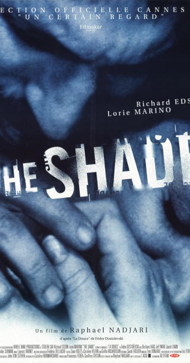 The Shade (1999) IMDb