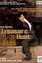 Treasure Hunt (1994) Poster