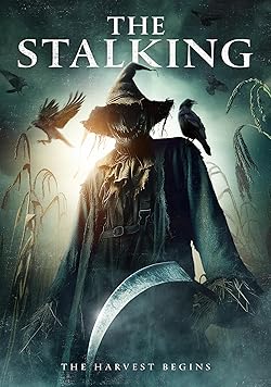 Poster of The Stalking