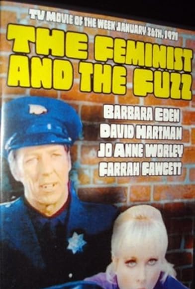 Primary photo for The Feminist and the Fuzz Primary photo for The Feminist and the Fuzz