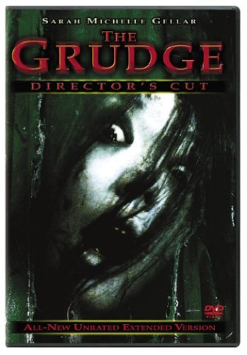 The Grudge 2004 Streaming The Grudge (2004)