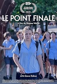 Primary photo for Le Point Finale
