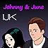 Primary photo for IJK: Johnny & June