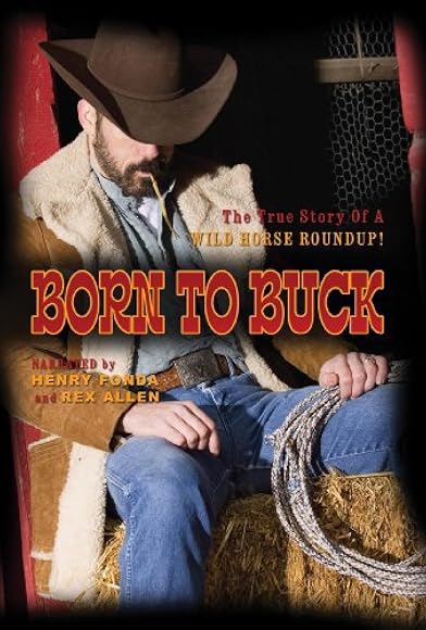 Primary photo for Born to Buck Primary photo for Born to Buck
