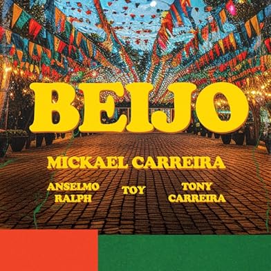 Primary photo for Mickael Carreira: Beijo ft Anselmo Ralph, Tony Carreira e Toy Primary photo for Mickael Carreira: Beijo ft Anselmo Ralph, Tony Carreira e Toy