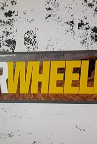 Primary photo for FourWheeler
