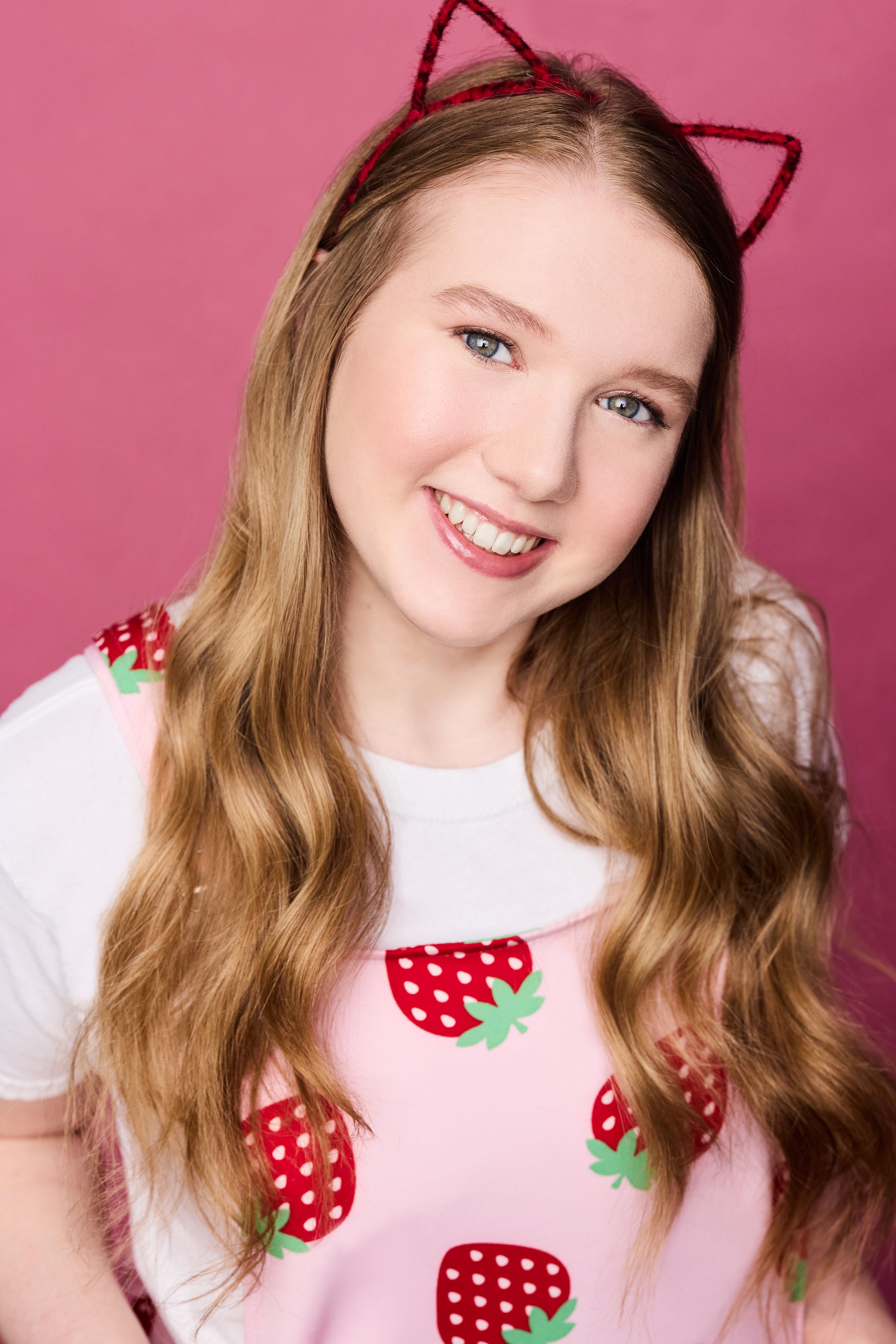 Zoe McGaha-Schletter