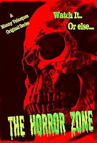 Primary photo for The Horror Zone Primary photo for The Horror Zone