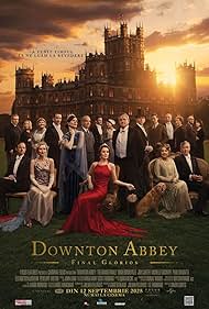 Downton Abbey: The Grand Finale (2025)