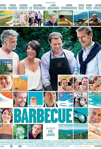 Primary photo for Barbecue Primary photo for Barbecue