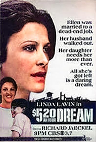 Primary photo for The $5.20 an Hour Dream Primary photo for The $5.20 an Hour Dream